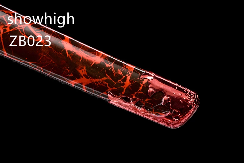 red dragon claw  sword ZB023