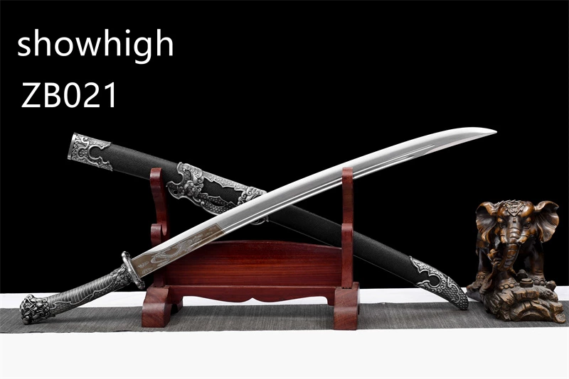 dragons sword ZB021