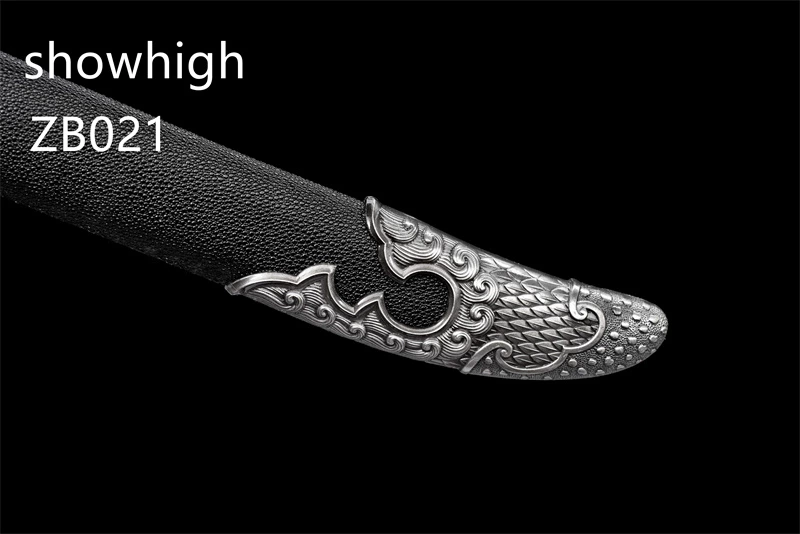 dragons sword ZB021