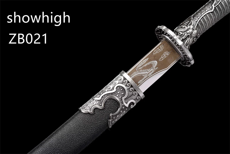dragons sword ZB021