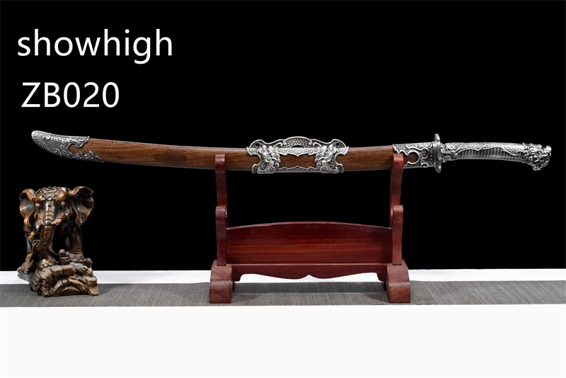 two dragons sword ZB020