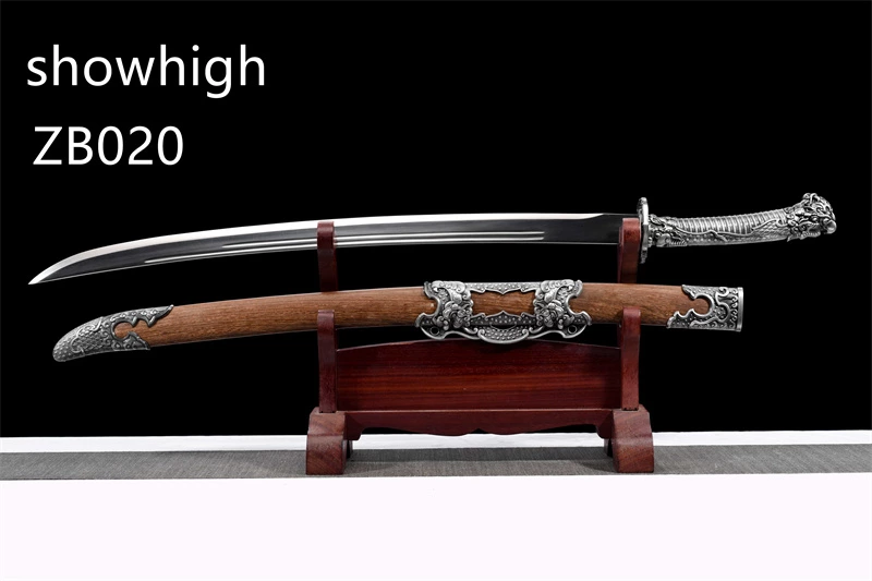 two dragons sword ZB020
