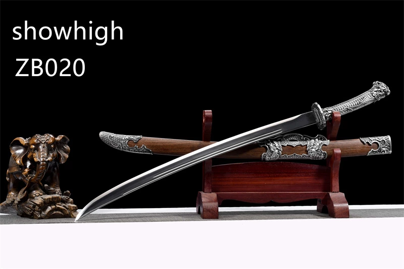two dragons sword ZB020