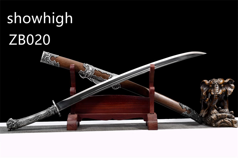 two dragons sword ZB020