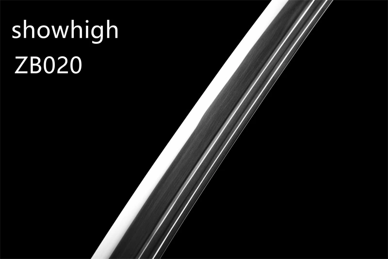two dragons sword ZB020