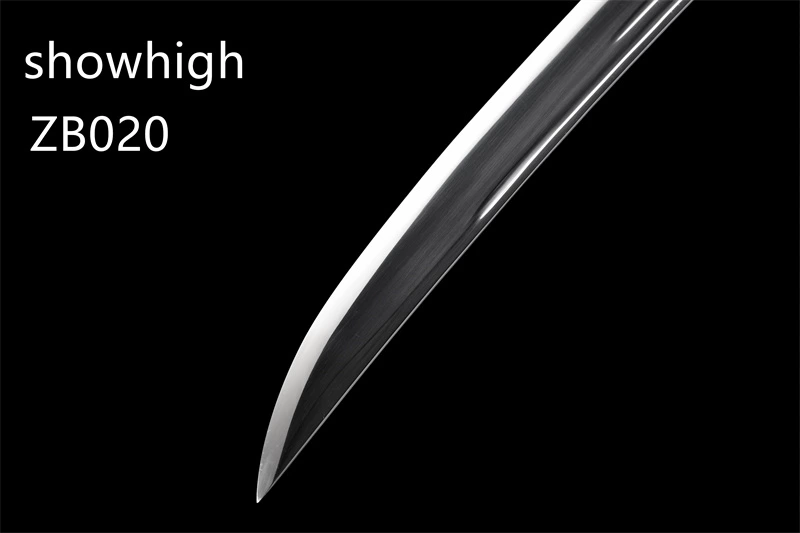 two dragons sword ZB020