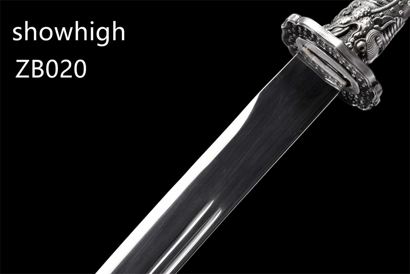 two dragons sword ZB020