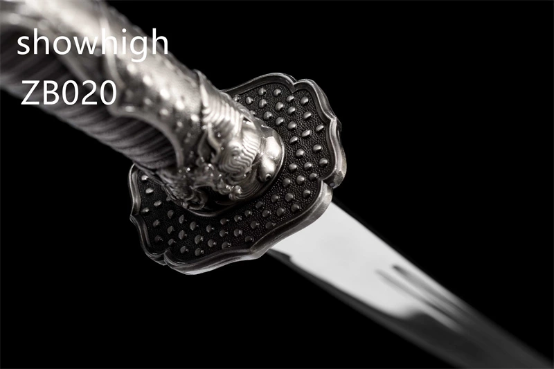 two dragons sword ZB020