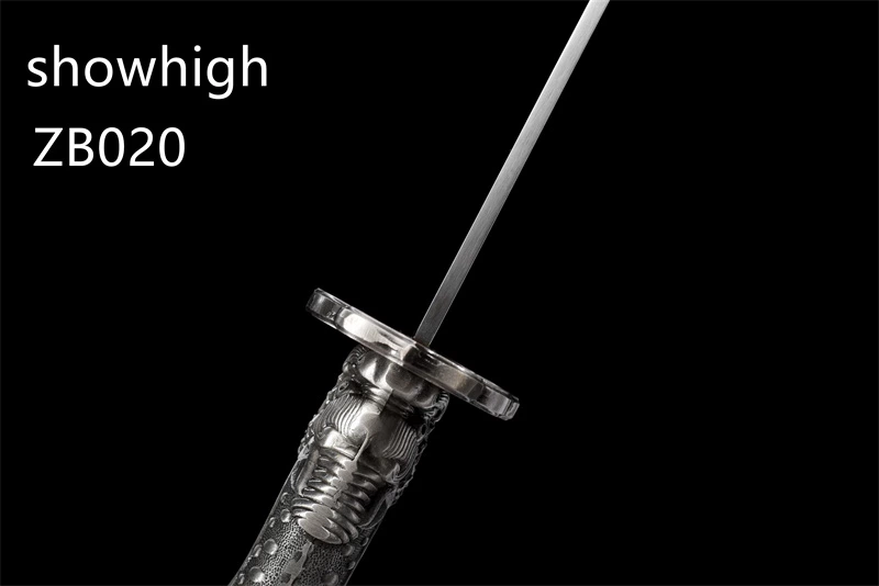 two dragons sword ZB020