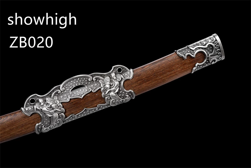 two dragons sword ZB020