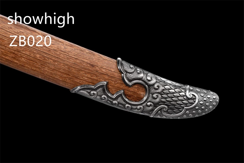 two dragons sword ZB020