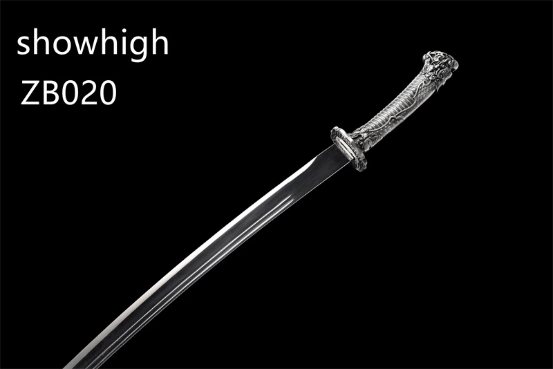 two dragons sword ZB020