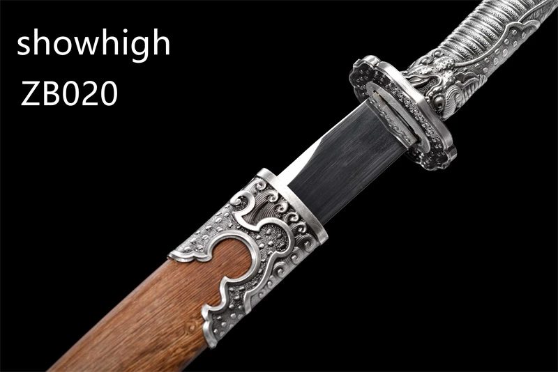 two dragons sword ZB020