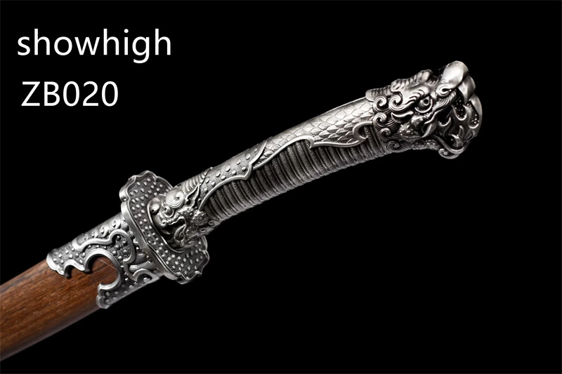 two dragons sword ZB020
