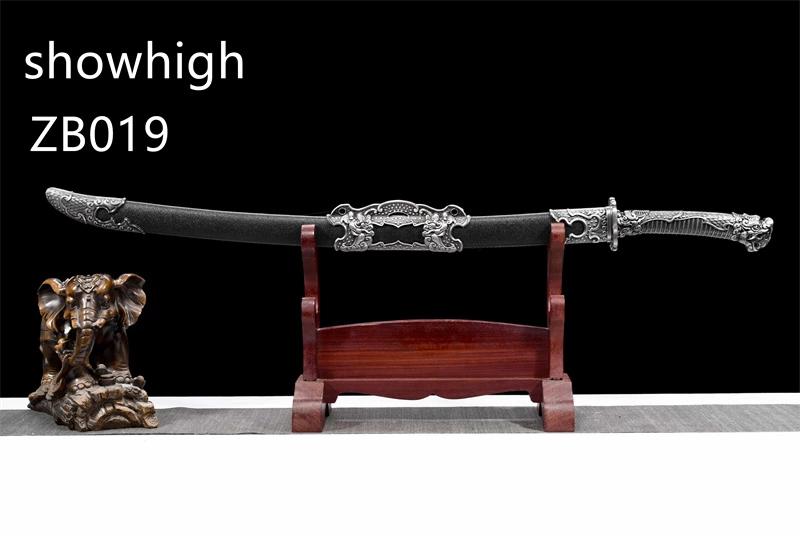 two dragons sword ZB019