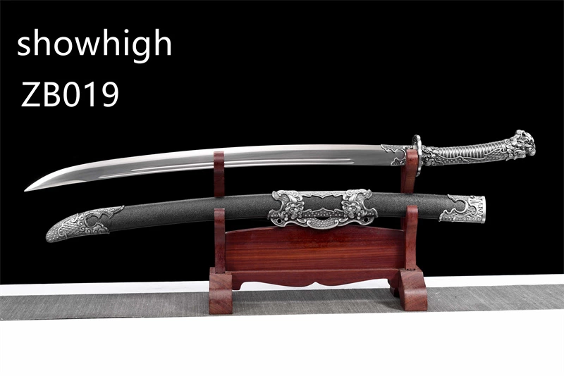 two dragons sword ZB019