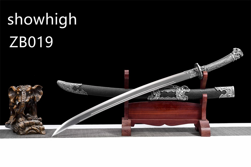 two dragons sword ZB019