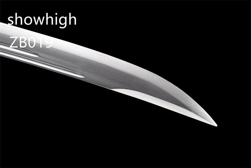 two dragons sword ZB019