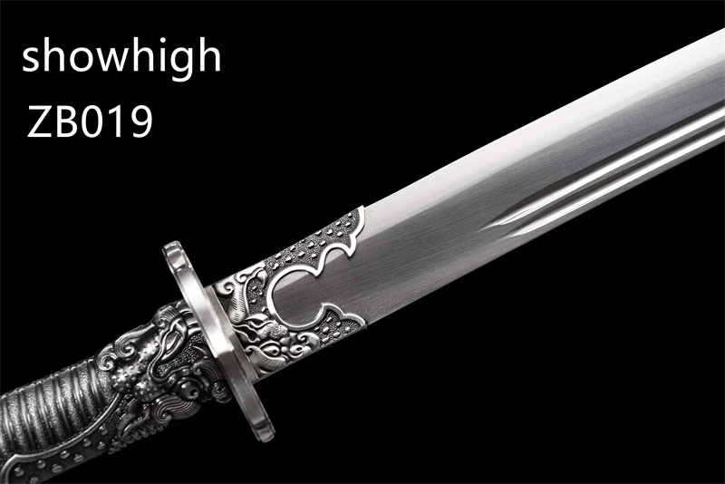 two dragons sword ZB019