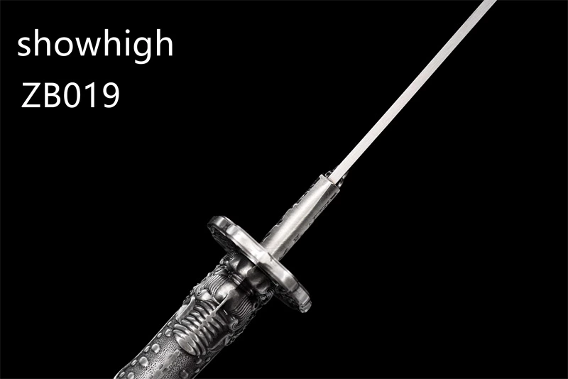 two dragons sword ZB019