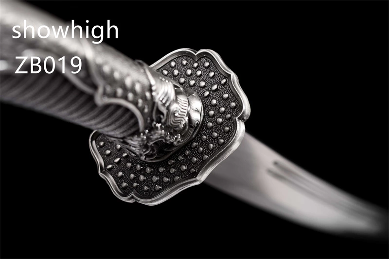 two dragons sword ZB019