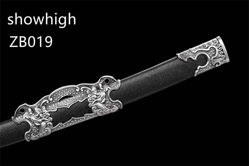 two dragons sword ZB019