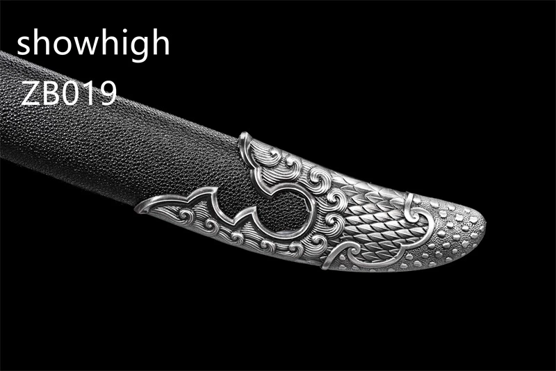 two dragons sword ZB019
