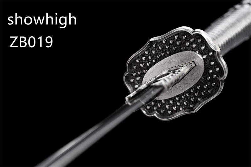 two dragons sword ZB019