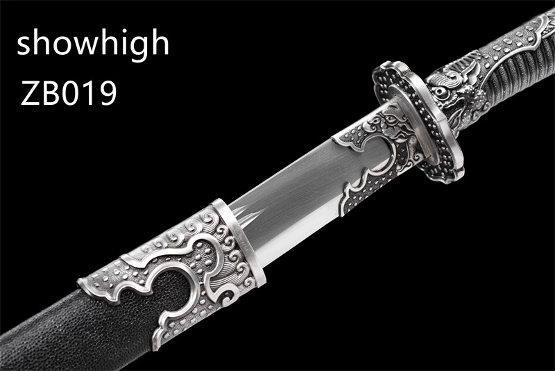 two dragons sword ZB019
