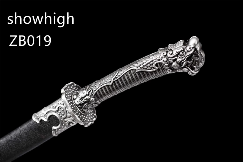 two dragons sword ZB019
