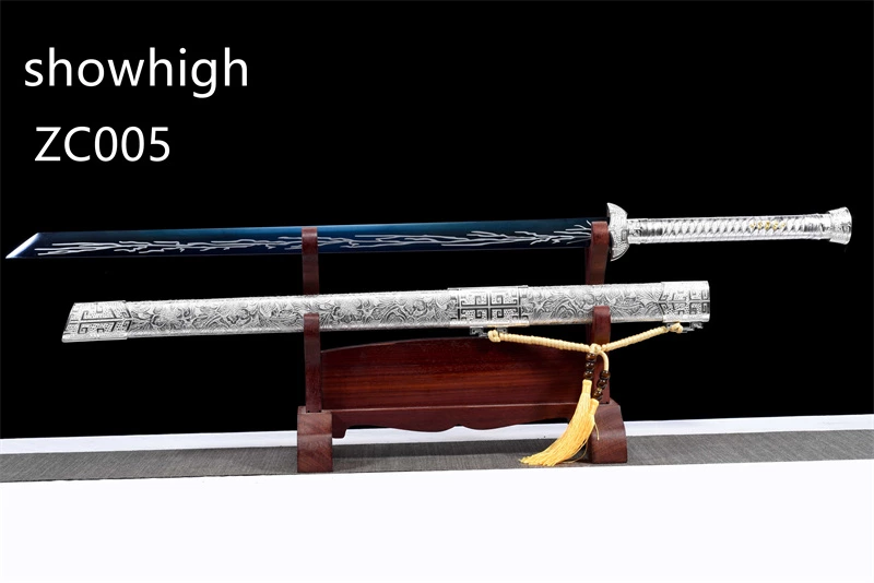 blue sword ZC005