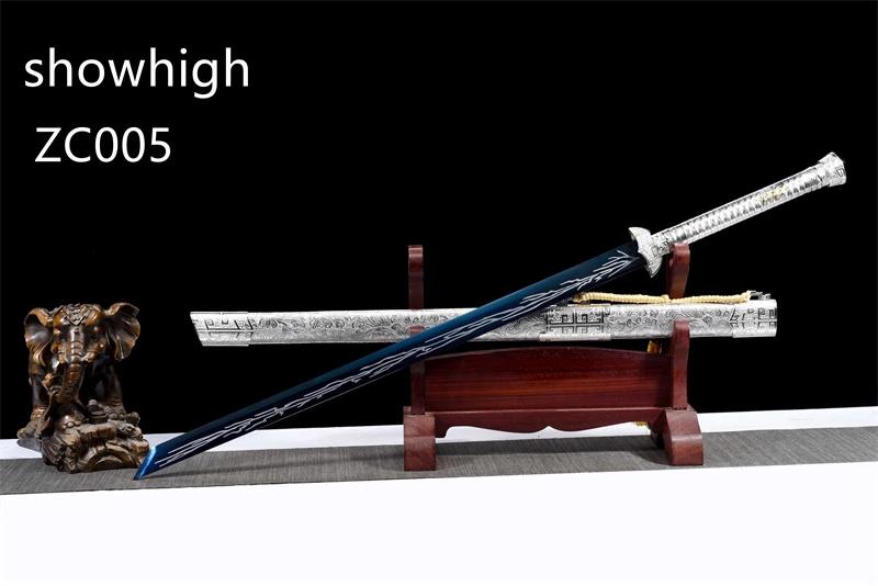 blue sword ZC005