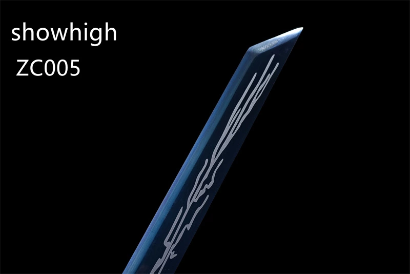 blue sword ZC005