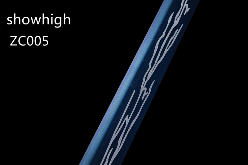 blue sword ZC005