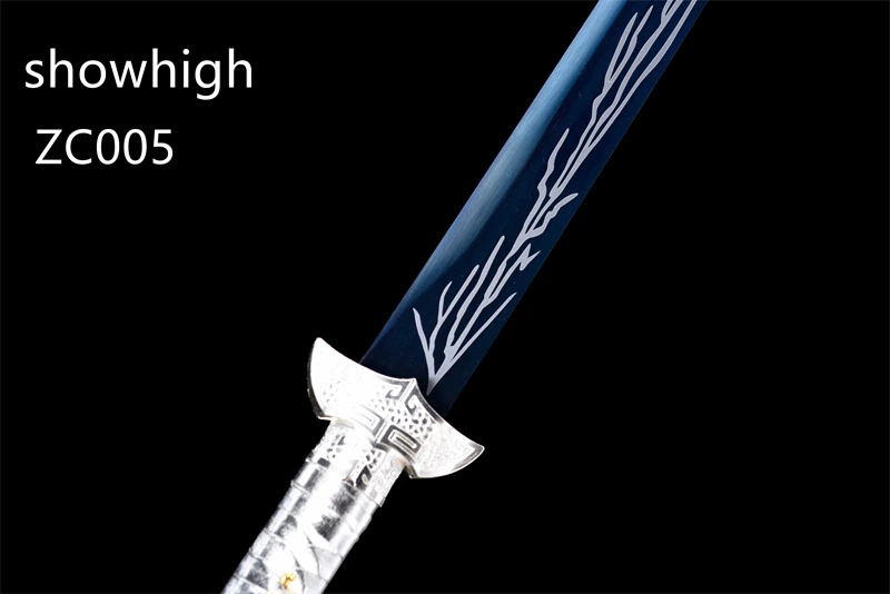 blue sword ZC005