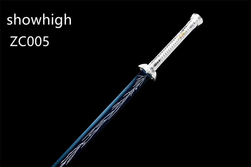 blue sword ZC005