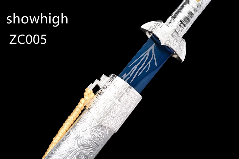 blue sword ZC005