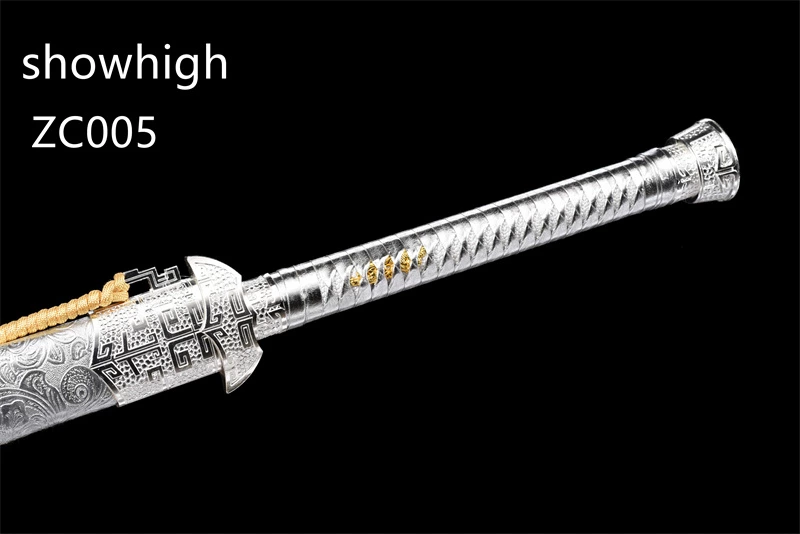 blue sword ZC005