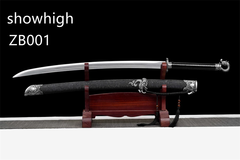 brotherhood of blades dragon sword ZB001