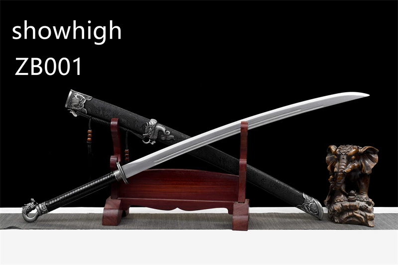 brotherhood of blades dragon sword ZB001