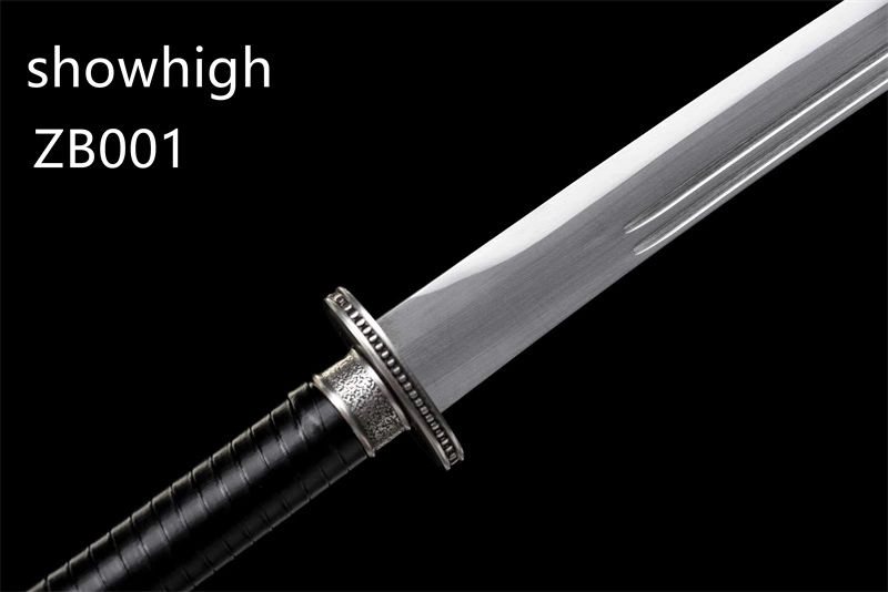 brotherhood of blades dragon sword ZB001