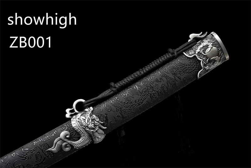 brotherhood of blades dragon sword ZB001