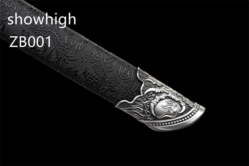 brotherhood of blades dragon sword ZB001