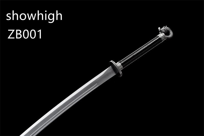 brotherhood of blades dragon sword ZB001