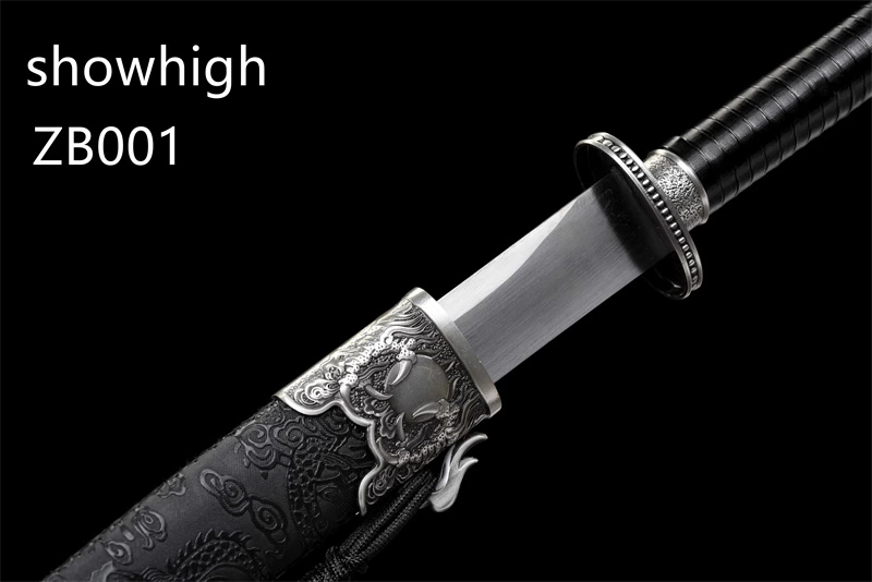 brotherhood of blades dragon sword ZB001