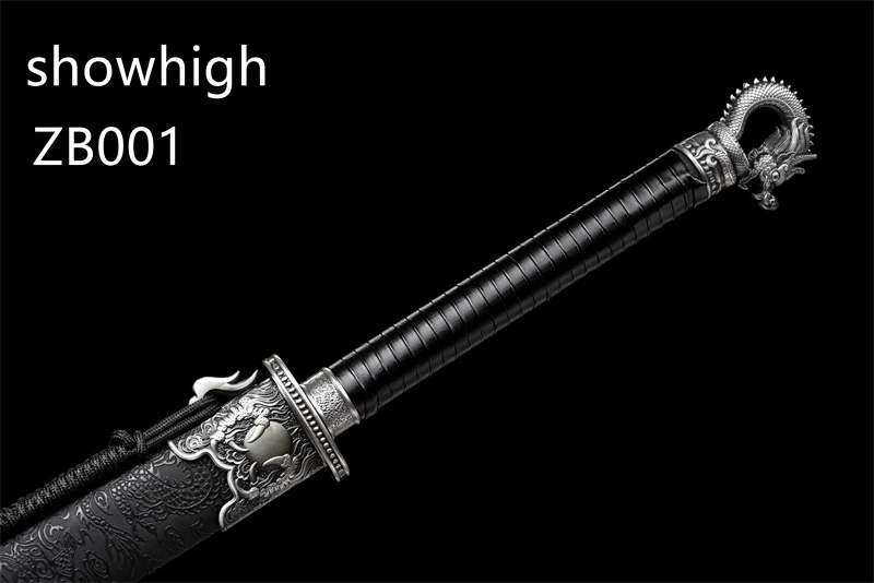 brotherhood of blades dragon sword ZB001