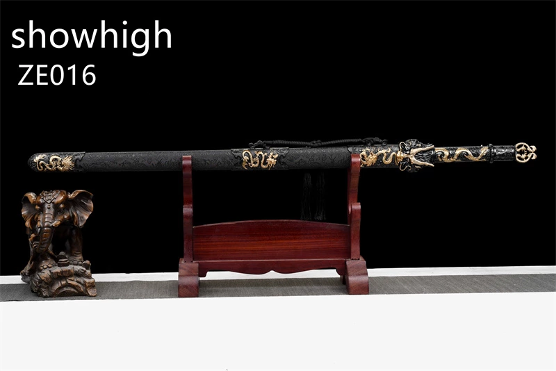 King dragon sword ZE016