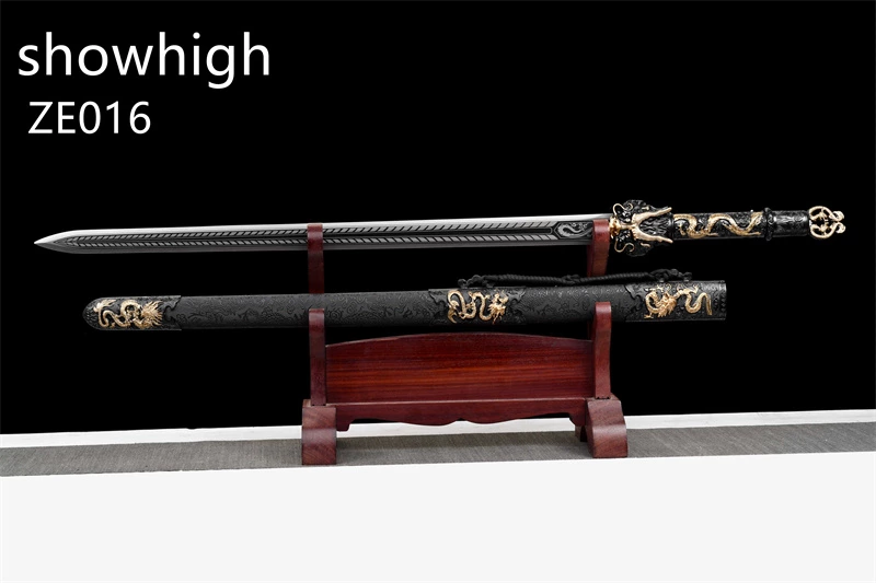 King dragon sword ZE016