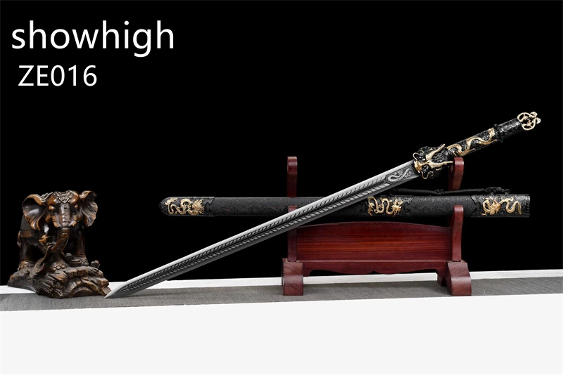 King dragon sword ZE016
