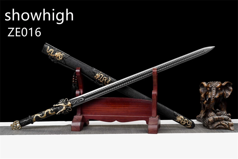 King dragon sword ZE016